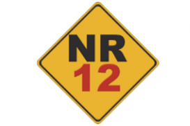 4276795 - NR12 - Segurança no Trabalho em Máquinas e Equipamentos Introdutório - 12 á 19 Junho