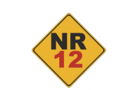 4275653 -  NR12 - Segurança no Trabalho em Máquinas e Equipamentos - Introdutório - 23 á 30 Junho 